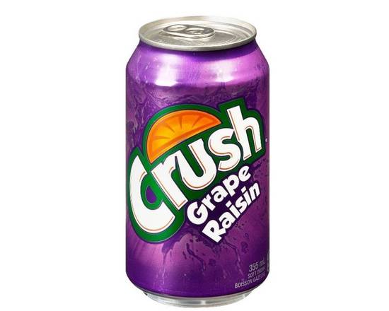 Crush Grape