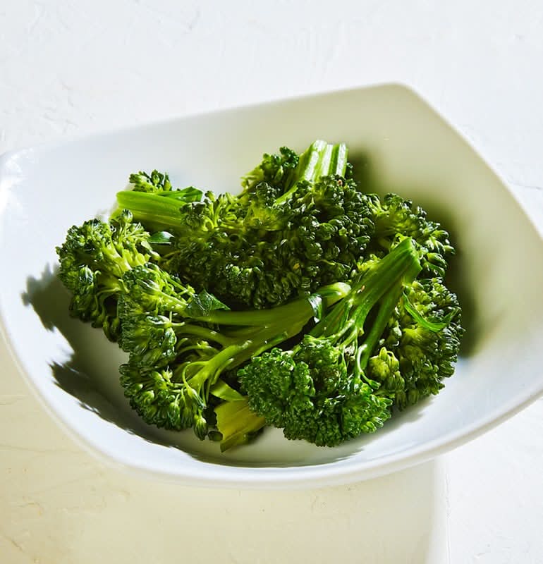 SIDE BROCCOLINI