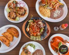 Las Cazuelas Mexican & American Restaurant