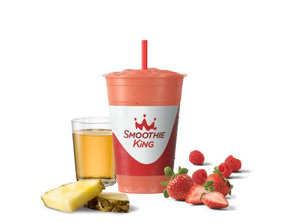 Hydration Berry 12 oz.
