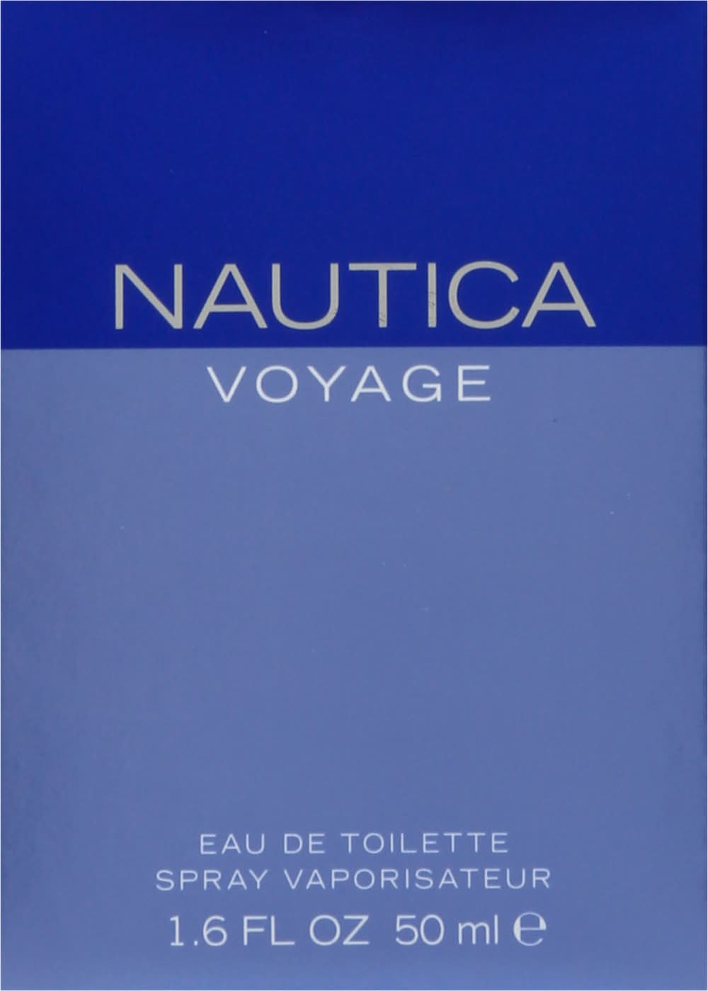 Nautica Voyage Eau De Toilette Spray (1.6 fl oz)