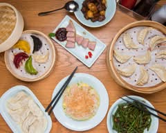 JA Jiaozi家饺子（一轩） (Irvine)