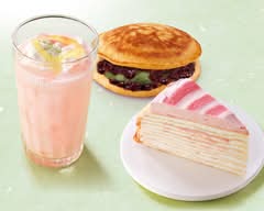 ドトールコーヒーショップあきるのプレイス店