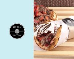 Coffee Waffles - Schneider