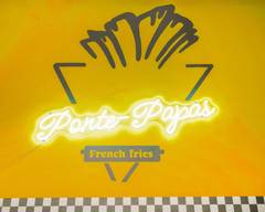 Ponte-Papas