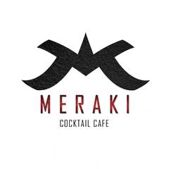 Meraki Cocktail Cafe