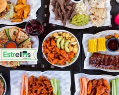 Chiltepino's (Pabellon Reforma)