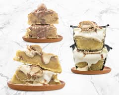 The Dough Parlour (Hay Street Mall)