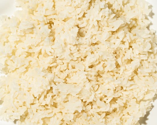 white rice (1 quart)