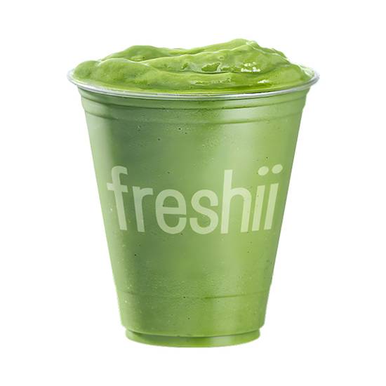 Freshii Green