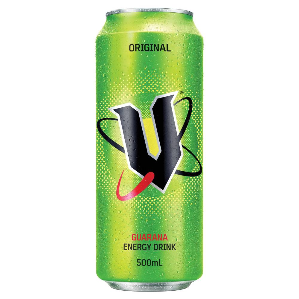 V Green 500mL