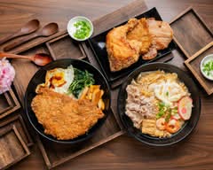 陳胖子幸福食堂