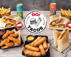 Go! Tacos Parla