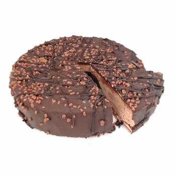 Tarta Bombón de Chocolate 600 g