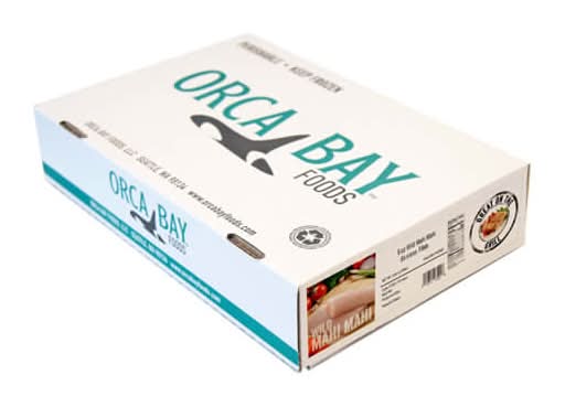 Orca Bay Wild Caught Mahi Mahi Fillets (5 lbs)