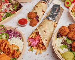 The Kebab Shop (Encinitas)