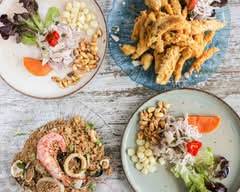 Kumara - Cocina Peruana