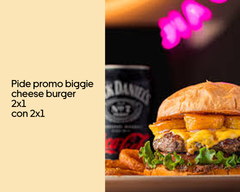 Ah Diay Burguer House & Street Food (San Pablo De Heredia)