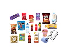 Day Night Convenience Store