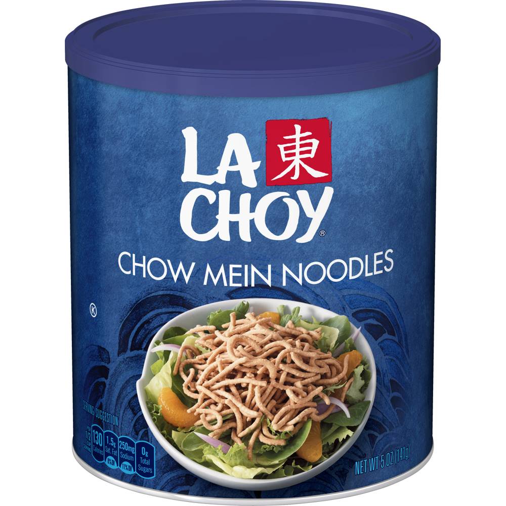 La Choy Chow Mein Noodles (5 oz)