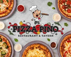 Pizza Pino (Westney Rd S)