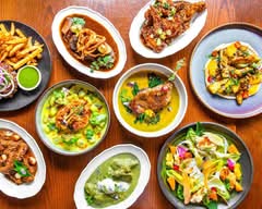 Curryish Tavern
