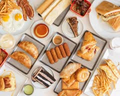 CAO BAKERY& CAFE