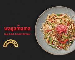 wagamama (Newcastle Eldon Square)