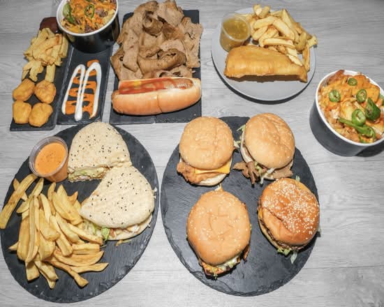 Le Codz (Birmingham)