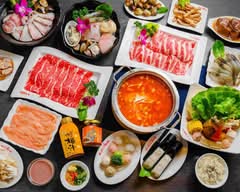 台南阿官火鍋專家 府前店