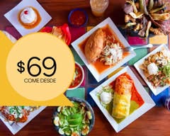 Tortas René Y Sus Nietos (Tampico)