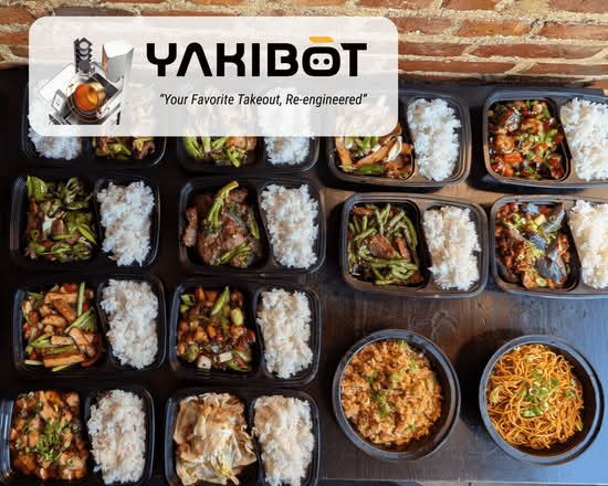 Yakibot (33 Brattle Street)
