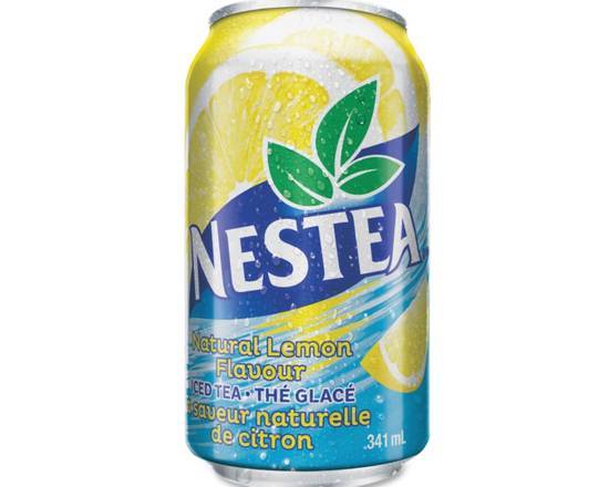 D12 Nestea 雀巢檸檬茶