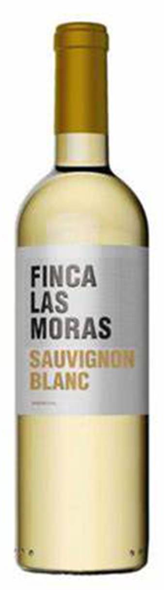 Finca Las Moras · Vino sauvignon blanc (750 ml)