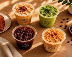 Loofie Café (Mexico City)