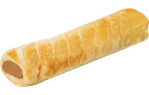 Mansize Sausage Roll 210g