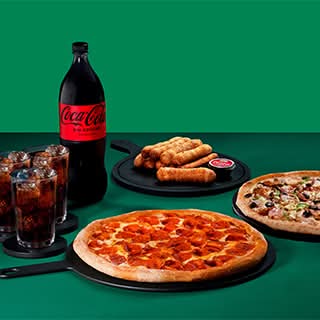 Papa Combo Mejores Momentos