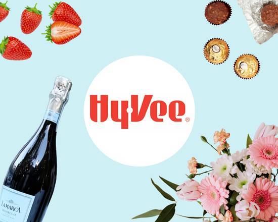 Hy-Vee Grocery (2395 S Oneida St, Ste 100)