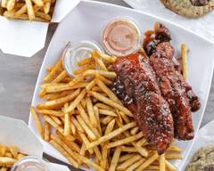 Stotts Chicken (Glendale)