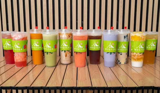 Mystea Boba (8 Kings Ct)