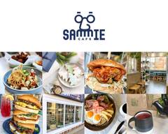Sammie Cafe