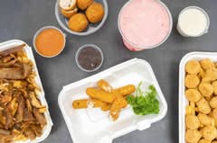 Pizza Planet (Mount Waverley)