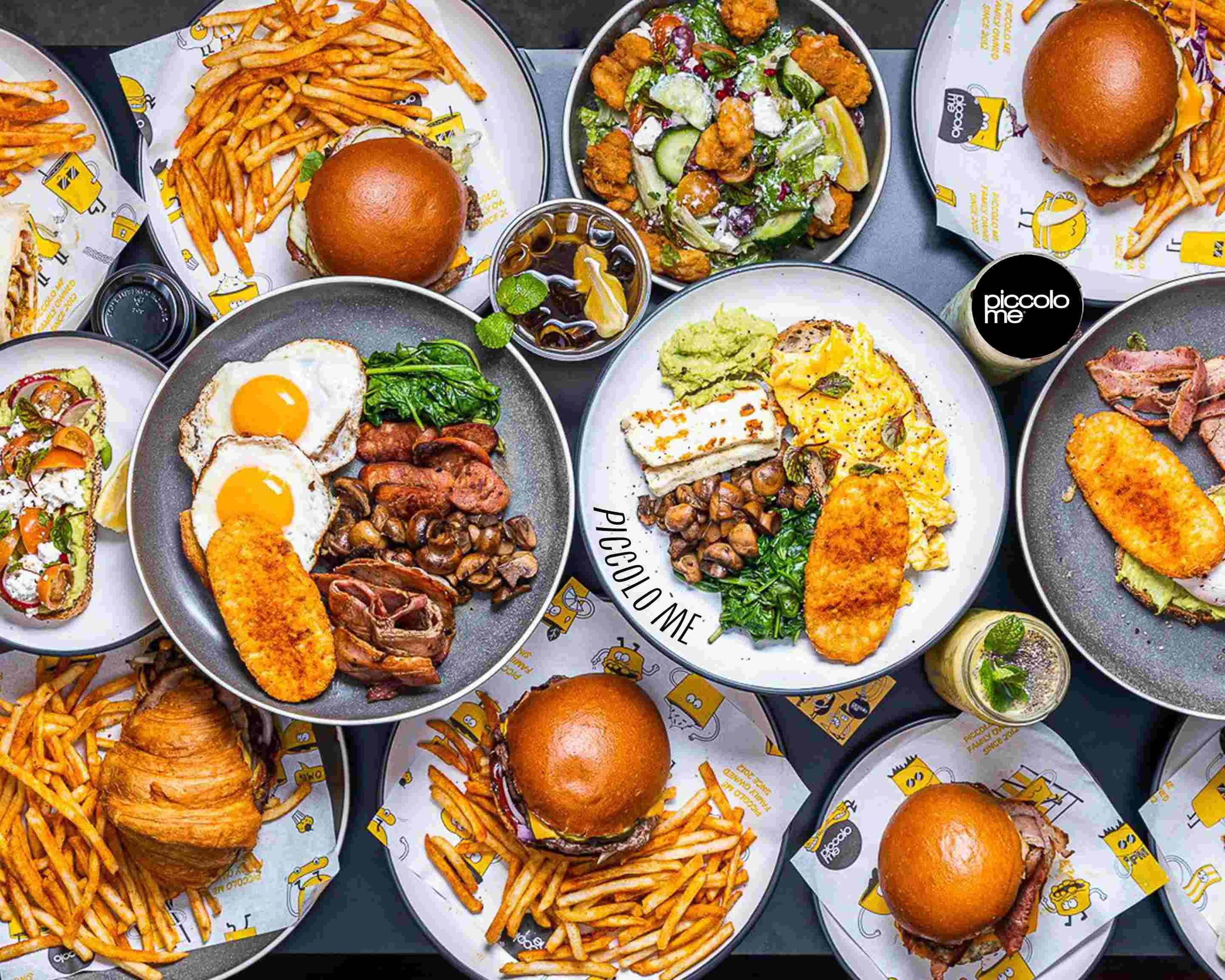 Order Piccolo Me (ICW) Delivery Online Wollongong Menu & Prices