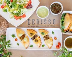 Empanadas Berisso