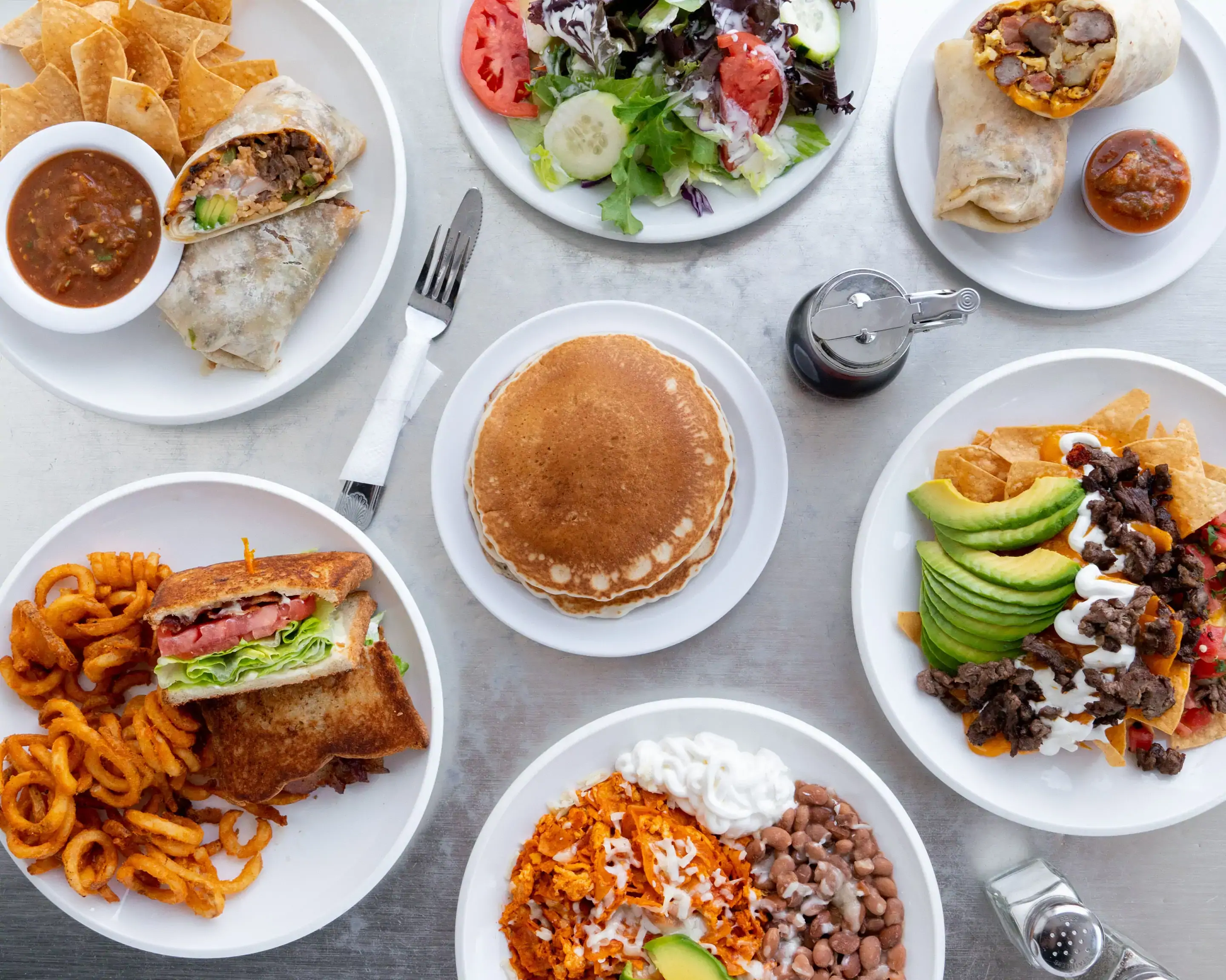 Oh So Tender Menu Takeaway in Northampton and Milton Keynes