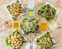 Brocoli's Salads & Bowls 