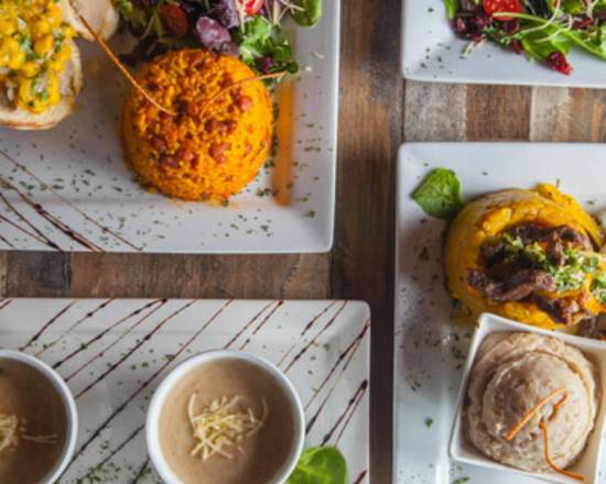 Majadito GRILL & Restaurant