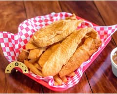 Chick O Fish (Seminole)