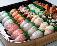 寿司たから船