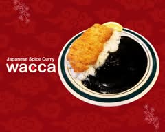 Japanese Spice Curry WACCA